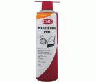 MULTILUBE PRO-Grasa multiuso en spray. Alta penetración. Color azulado para fácil detección